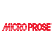 MicroProse Logo PNG Vector