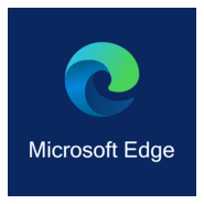 Microsoft Edge Logo PNG Vector