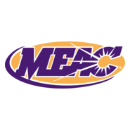 Mid-Eastern Athletic Conference - MEAC Logo PNG Vector