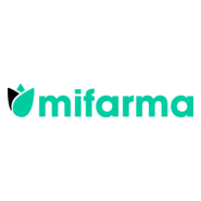Mifarma Logo PNG Vector