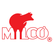 Milco Logo PNG Vector