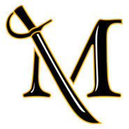 Millersville Marauders Logo PNG Vector
