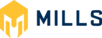 Mills Sport Logo PNG Vector