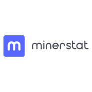 minerstat Logo PNG Vector