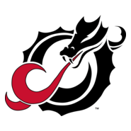 Minnesota State Moorhead Dragons Logo PNG Vector
