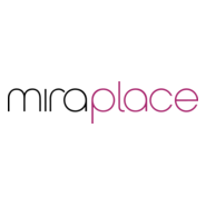 MiraPlace Logo PNG Vector