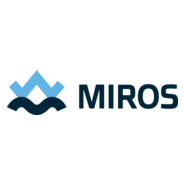 Miros Group Logo PNG Vector