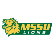 Missouri Southern Lions Logo PNG Vector