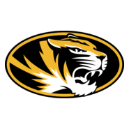 Missouri Tigers Logo PNG Vector