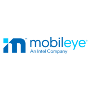 Mobileye Logo PNG Vector