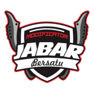 Modifikasi Jawa barat Logo PNG Vector