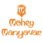 Mohey Manyavar Logo PNG Vector