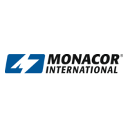 MONACOR INTERNATIONAL GmbH & Co. KG Logo PNG Vector