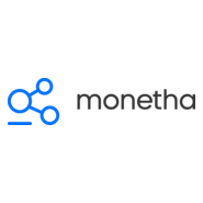 Monetha (MTH) Logo PNG Vector