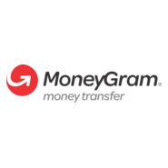 MoneyGram Logo PNG Vector