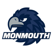 Monmouth Hawks Logo PNG Vector