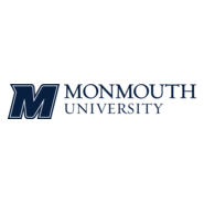 Monmouth University Logo PNG Vector