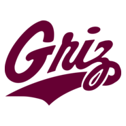 Montana Grizzlies Logo PNG Vector