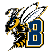 Montana State Billings Yellowjackets Logo PNG Vector