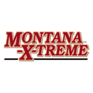Montana X-Treme Logo PNG Vector