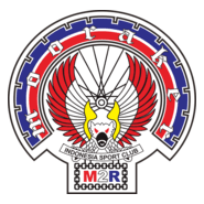 MoonRaker Indonesia Logo PNG Vector