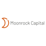 Moonrock Capital Logo PNG Vector