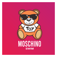 moschino Logo PNG Vector