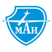 Moscow Aviation Institute Logo PNG Vector