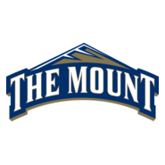 Mount St. Mary’s Mountaineers Logo PNG Vector