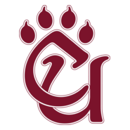Mountain Lions Logo PNG Vector