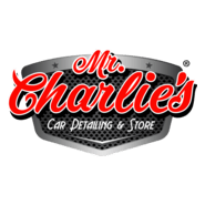 Mr Charlies Logo PNG Vector