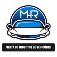 MR Venta de Vehículos Logo PNG Vector