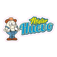 MRS. HUEVO Logo PNG Vector