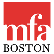 Museum of Fine Arts Boston Logo PNG Vector