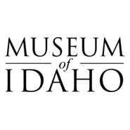 Museum of Idaho Logo PNG Vector