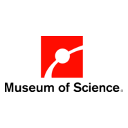 Museum of Science Logo PNG Vector