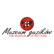 Muzeum Guzików Logo PNG Vector
