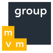 MVM Group Logo PNG Vector