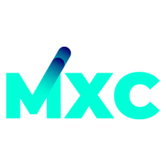 MXC Logo PNG Vector