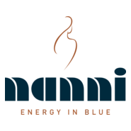 NANNI Industries Logo PNG Vector