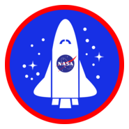 NASA Logo PNG Vector