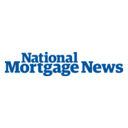National Mortgage News Logo PNG Vector