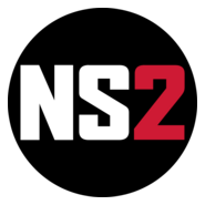 National Shows 2, LLC (NS2) Logo PNG Vector