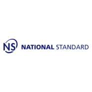 National Standard Logo PNG Vector