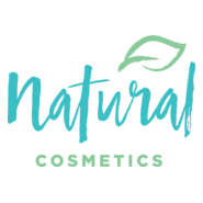 Natural Cosmetics Logo PNG Vector