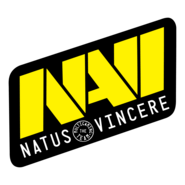 Natus Vincere - NAVI Logo PNG Vector