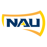 NAU Northern Arizona Lumberjacks Logo PNG Vector