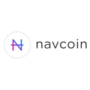 Navcoin (NAV) Logo PNG Vector
