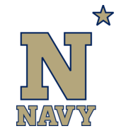 Navy Midshipmen Logo PNG Vector