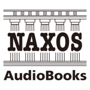 Naxos AudioBooks Logo PNG Vector